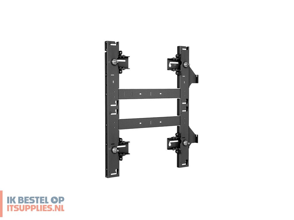 0208246-chief_til1x2uu_bevestiging_voor_signage-beeldschermen_zwart
