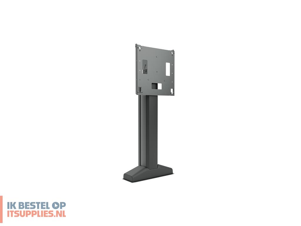 3153773-chief_lfe1u-eu_flat_panel_bureau_steun_vloer_zwart