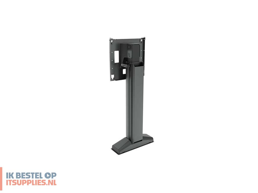 3157288-chief_lfe1u-eu_flat_panel_bureau_steun_vloer_zwart