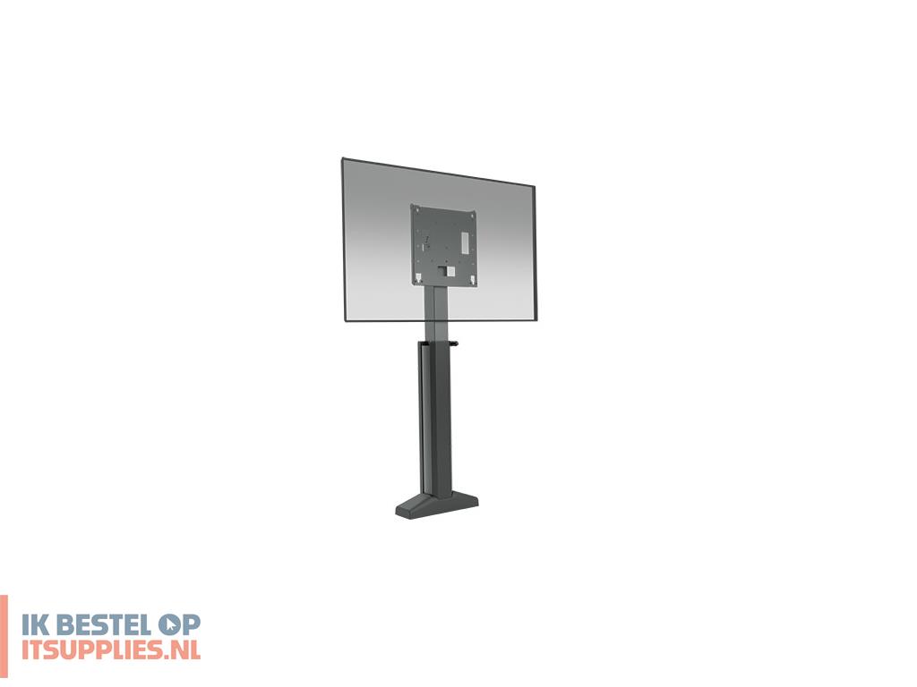 3201090-chief_lfe1u-eu_flat_panel_bureau_steun_vloer_zwart