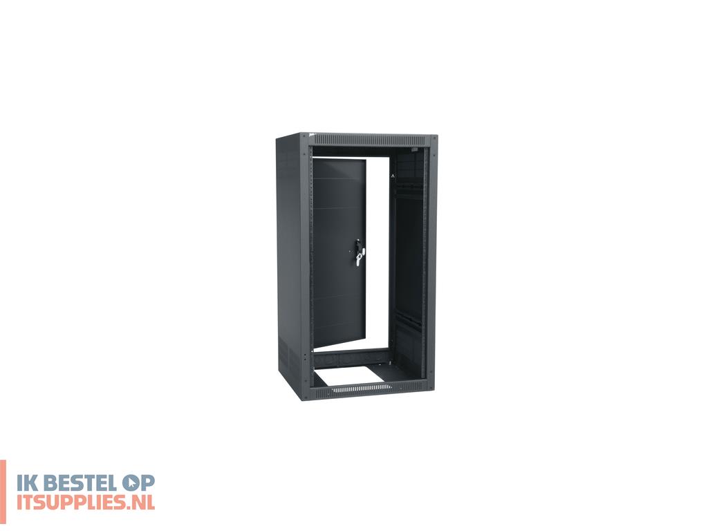 4901708-middle_atlantic_stand-alone_enclosures_25_18u_vrijstaande_rek_zwart