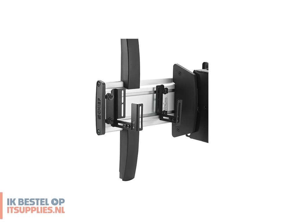 1031821-chief_fca520_accessoire_voor_monitorbevestigingen