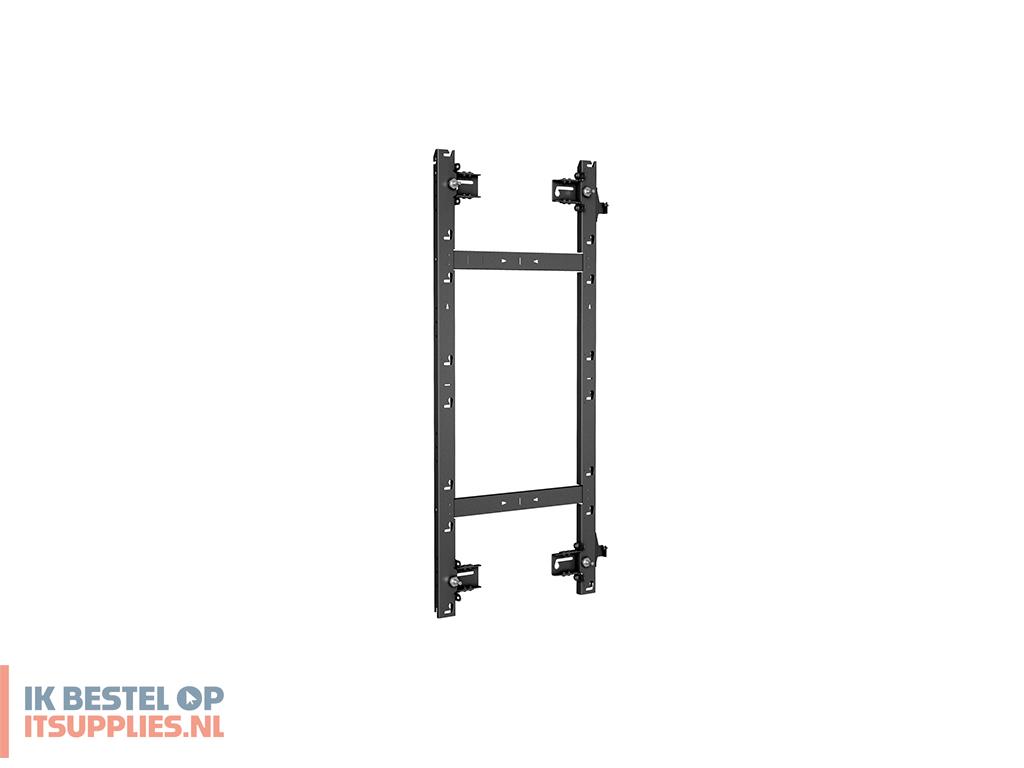 4756334-chief_til1x4aa_bevestiging_voor_signage-beeldschermen_zwart