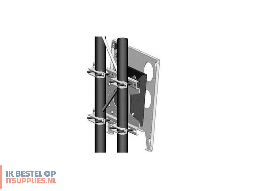 0135537-chief_flat_panel_tilt_truss_mount_zwart
