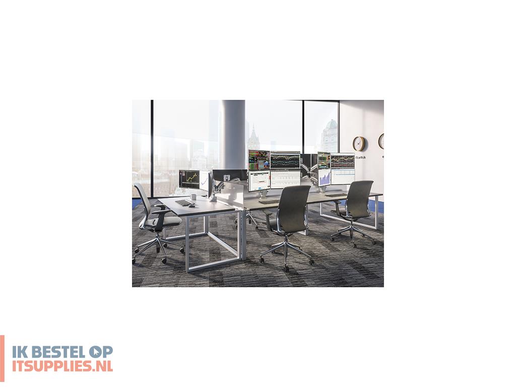 4533660-chief_k1c420b_flat_panel_bureau_steun_91-4_cm_36_zwart