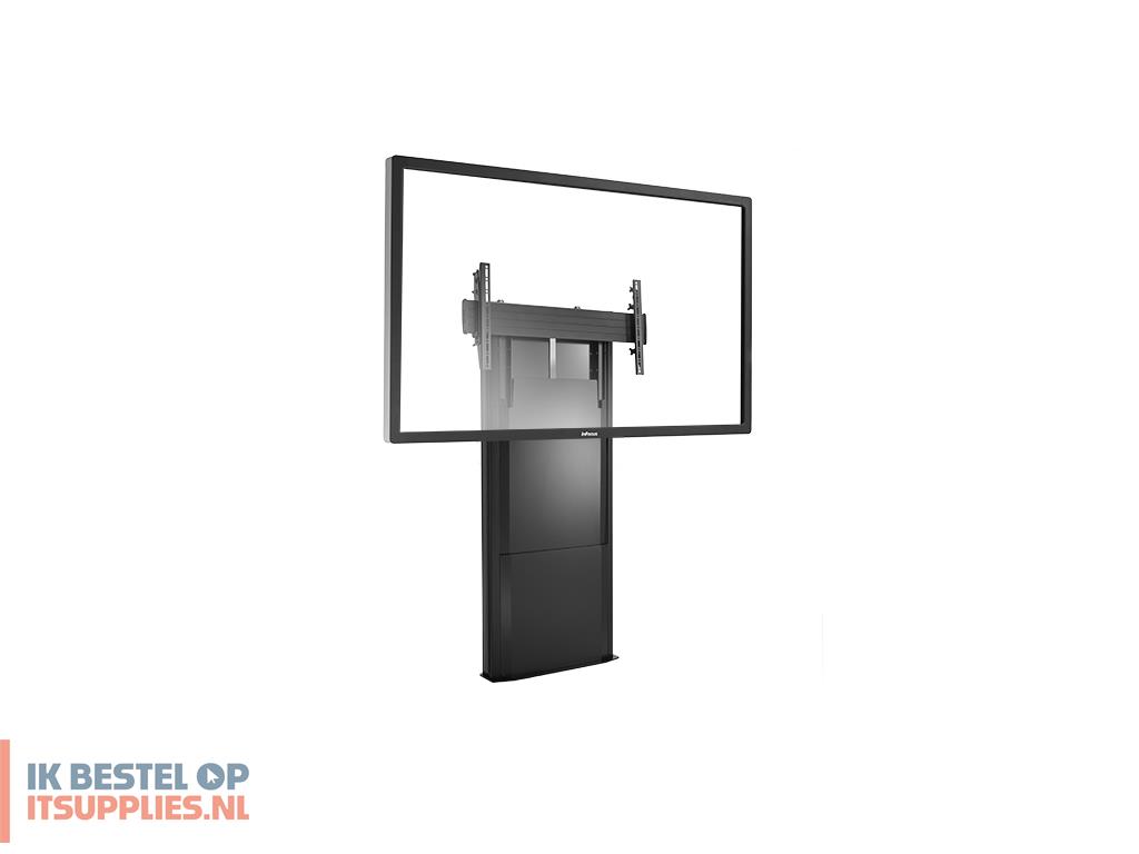 1623711-chief_mfd1u_bevestiging_voor_signage-beeldschermen_zwart