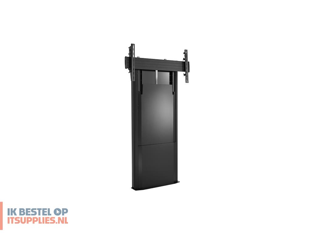 1629096-chief_mfd1u_bevestiging_voor_signage-beeldschermen_zwart