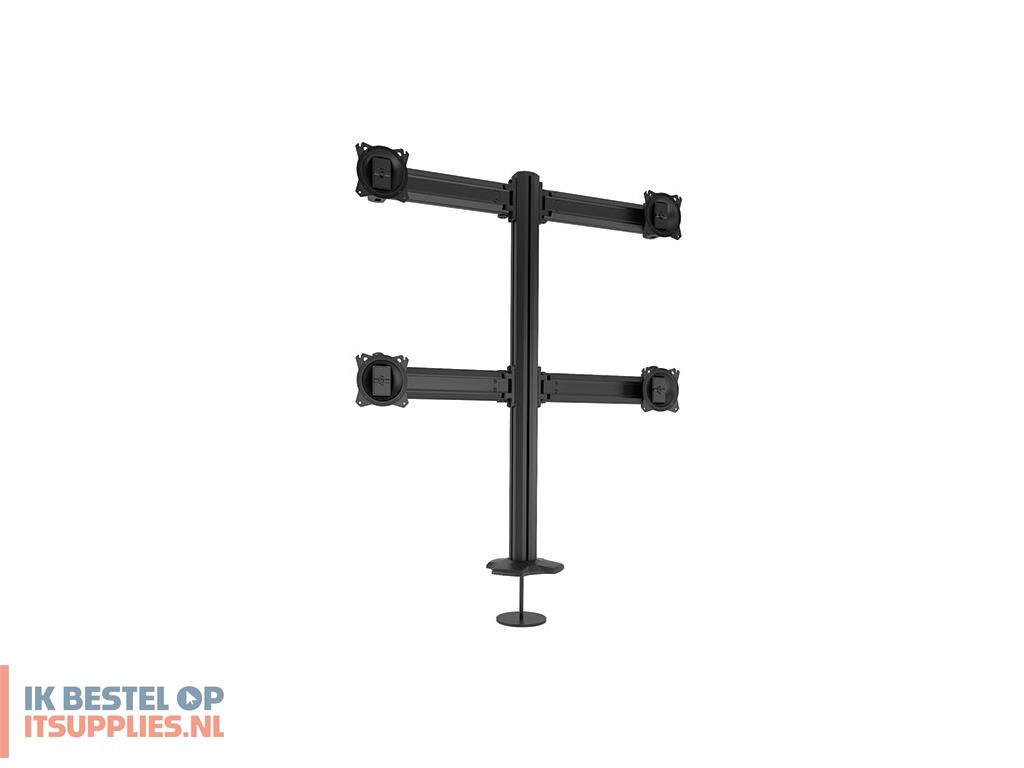 1133904-chief_k3g220b_flat_panel_bureau_steun_61_cm_24_zwart