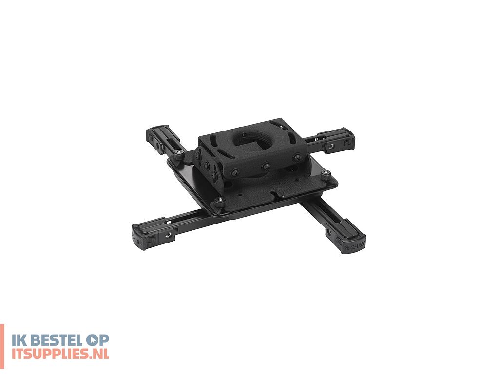 3204918-chief_rpau_projector_beugel_plafond_zwart