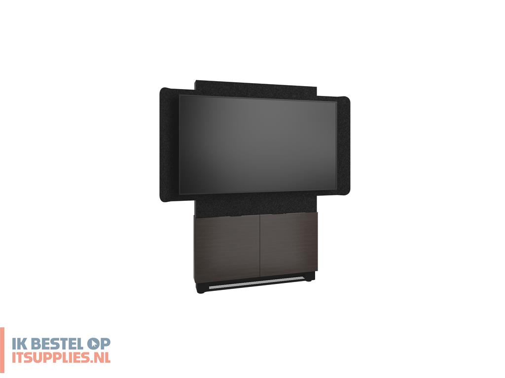 0243297-middle_atlantic_fm-ds-4875fw-aa3b_tv-bevestiging_139-7_cm_55_zwart-_grijs-_houtskool-_wenge