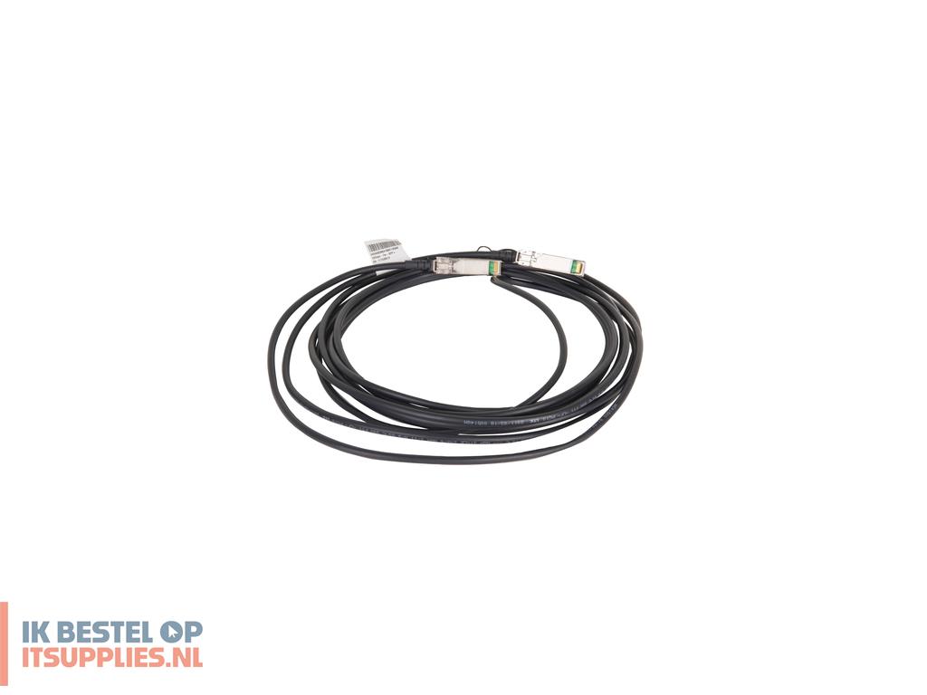 1752040-hpe_networking_x240_10g_sfp_7m_dac_cable_infiniband_en_glasvezelkabel_sfp_zwart