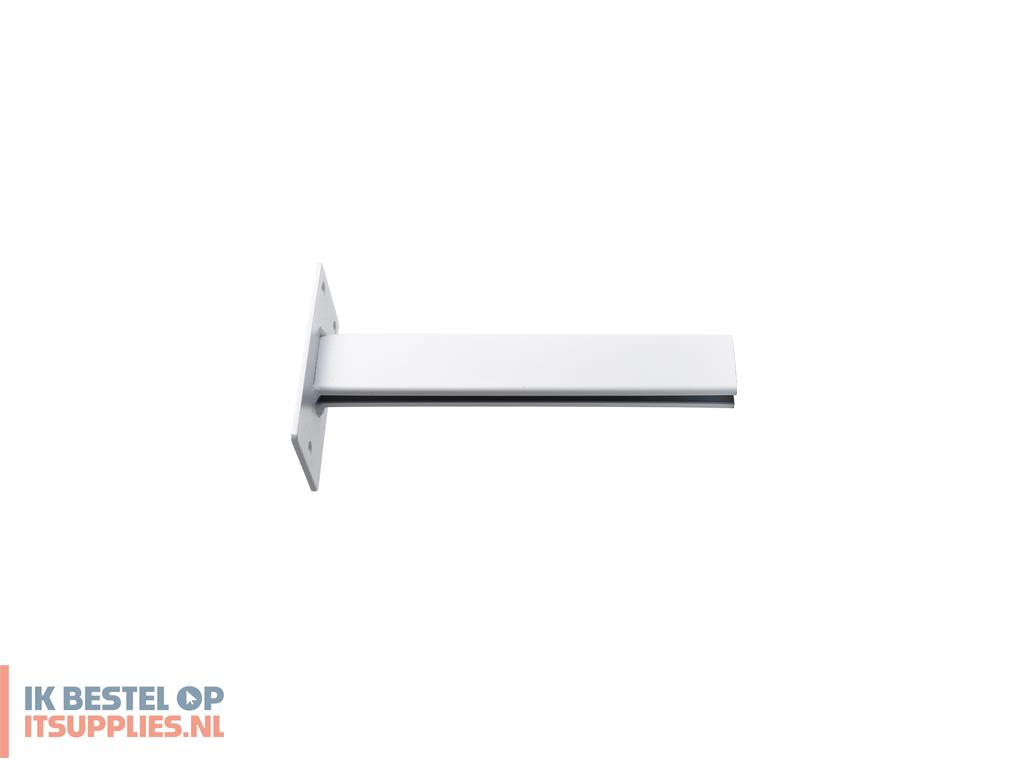 4609837-da-lite_wall_bracket_30_cm_zwart
