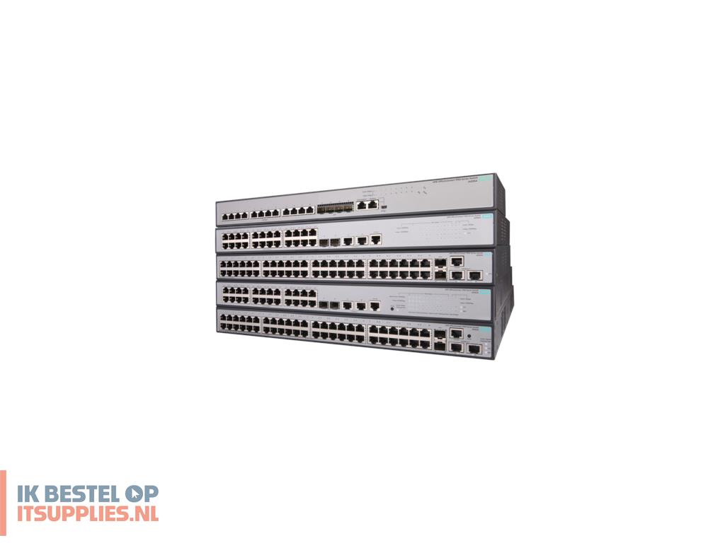 1633514-hpe_officeconnect_1950_12xgt_4sfp_managed_l3_10g_ethernet_100100010000_1u_grijs