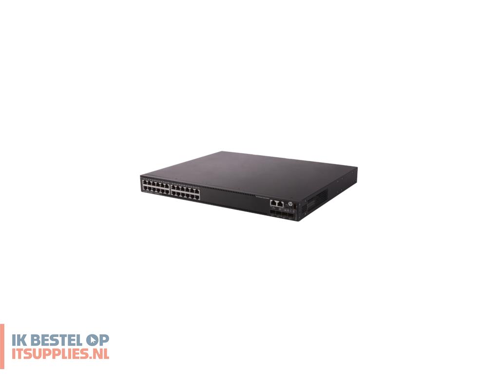 0132513-hpe_5130_48g_4sfp_1-slot_hi_managed_l3_gigabit_ethernet_101001000_1u_zwart