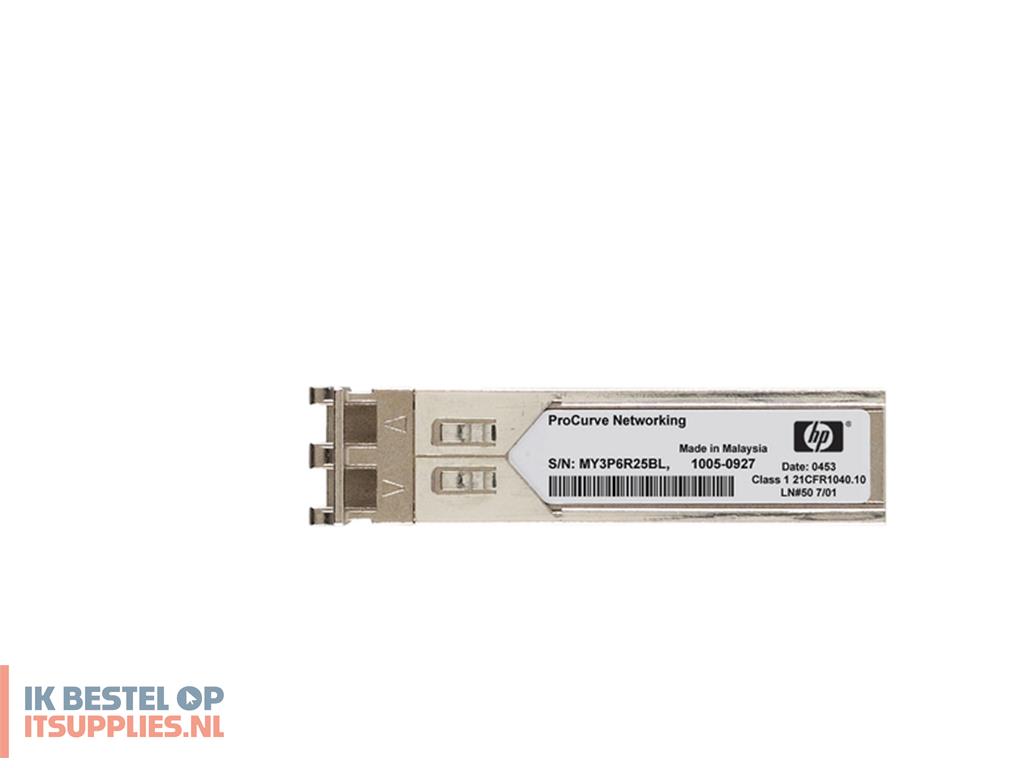 1738767-hpe_x130_10g_xfp_lc_lr_single_mode_10km_1310nm_netwerk_transceiver_module_vezel-optiek_10000_mbits