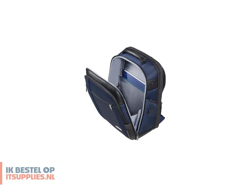 4725708-samsonite_spectrolite_30_backpack_173_rugzak_city_backpack_zwart-_blauw_nylon-_polyester