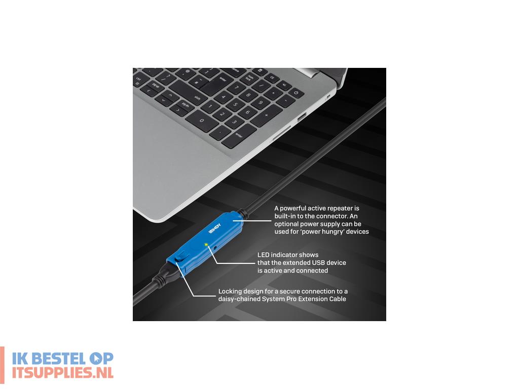 0110617-lindy_43361_usb-kabel_usb_32_gen_1_31_gen_1_20_m_usb_a_5_gbits_zwart