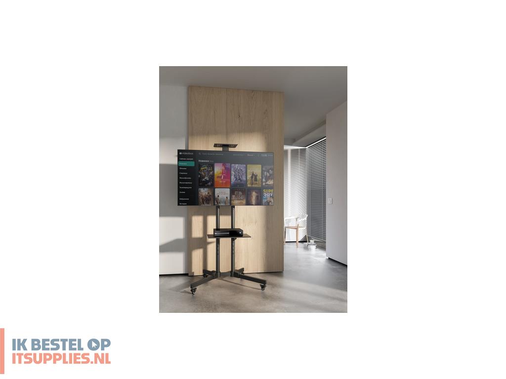 0304314-equip_650603_flat_panel_bureau_steun_177-8_cm_70_vloer_zwart