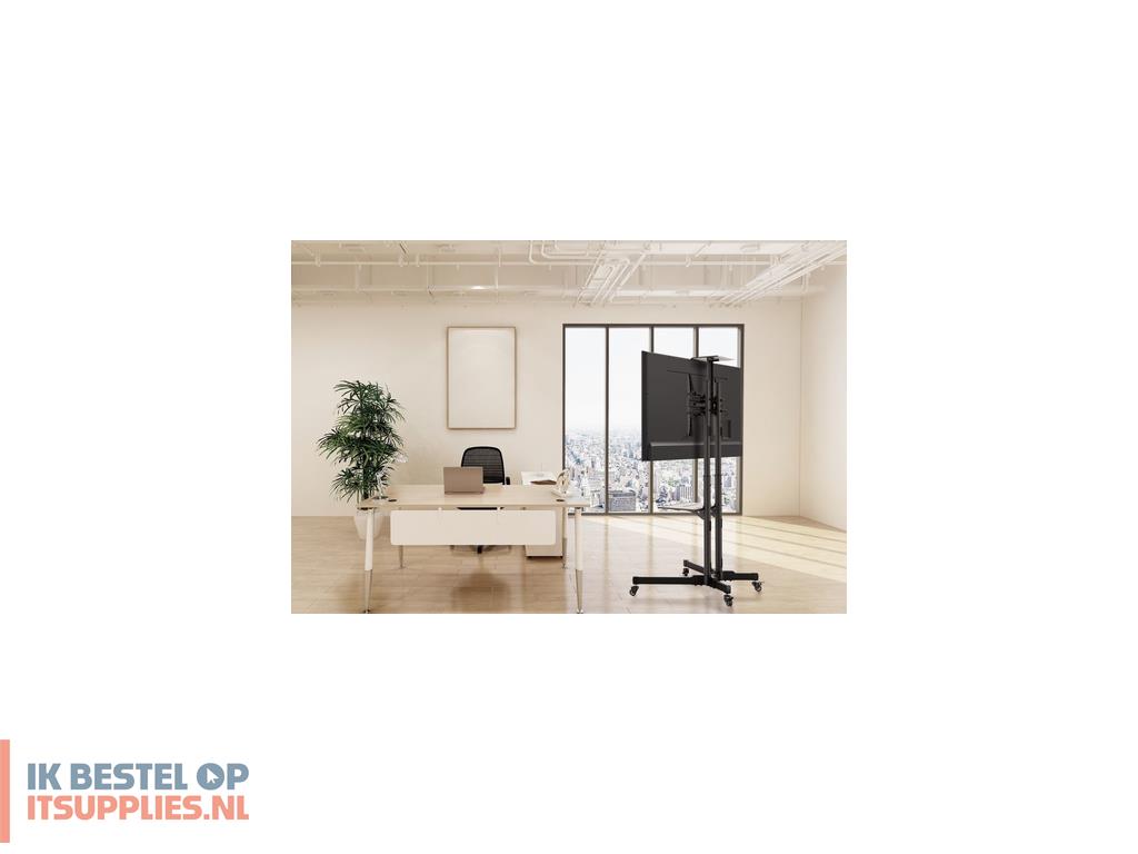 0308176-equip_650603_flat_panel_bureau_steun_177-8_cm_70_vloer_zwart