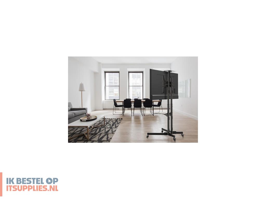 0311231-equip_650603_flat_panel_bureau_steun_177-8_cm_70_vloer_zwart