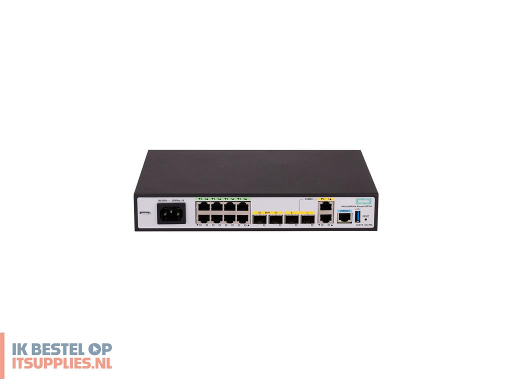 0343396-hpe_msr958x_bedrade_router_gigabit_ethernet_grijs