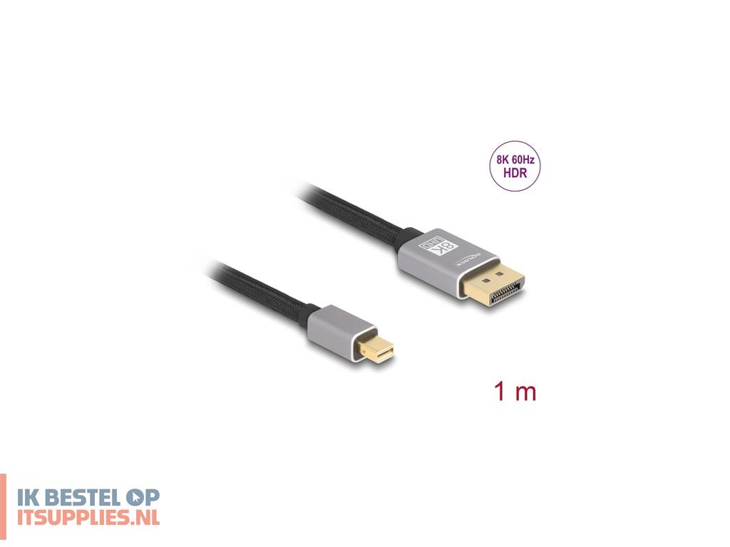 4735357-delock_81091_displayport_kabel_1_m_mini_displayport_grijs