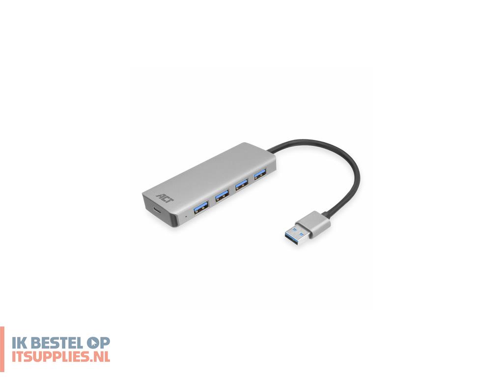 0537607-act_ac6121_interface_hub_usb_32_gen_1_31_gen_1_type-a_5000_mbits_aluminium