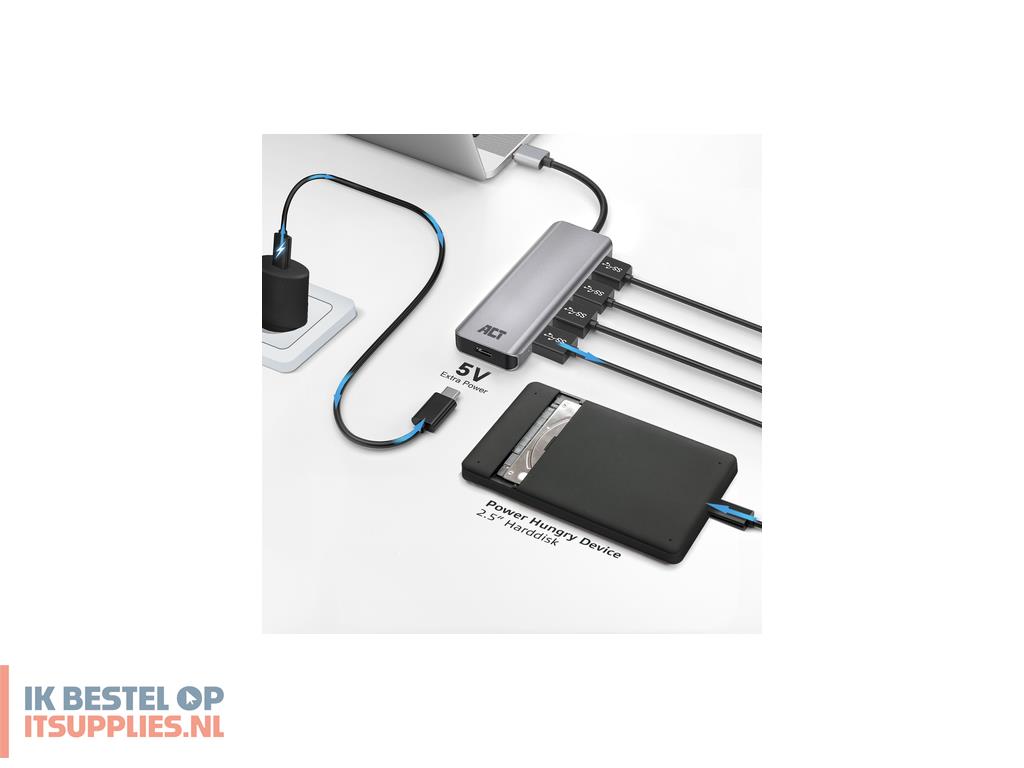0549022-act_ac6121_interface_hub_usb_32_gen_1_31_gen_1_type-a_5000_mbits_aluminium
