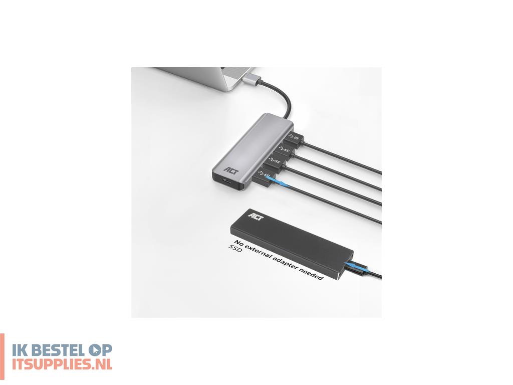 0552227-act_ac6121_interface_hub_usb_32_gen_1_31_gen_1_type-a_5000_mbits_aluminium