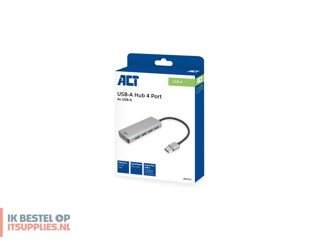 0558394-act_ac6121_interface_hub_usb_32_gen_1_31_gen_1_type-a_5000_mbits_aluminium