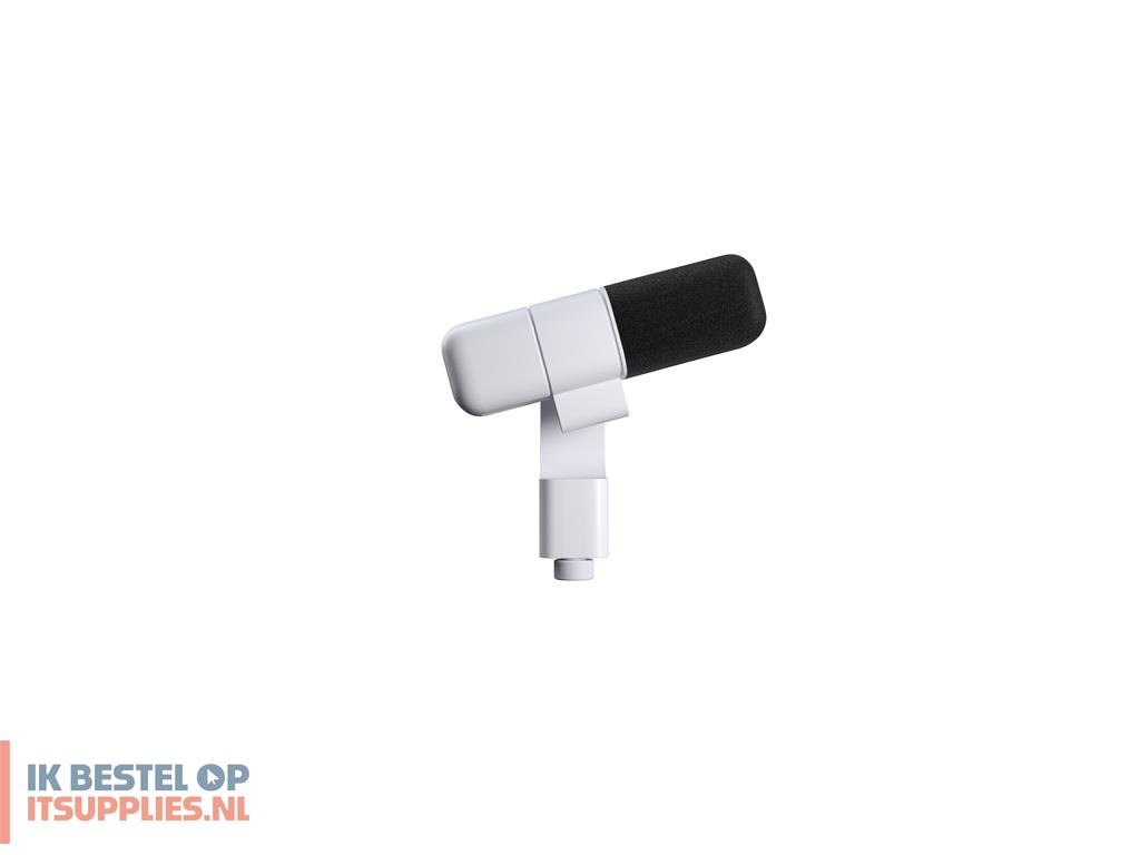 0313388-logitech_g_988-000566_microfoon_wit_microfoon_voor_studios