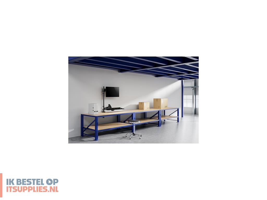 1346308-neomounts_ds90-325bl1_flat_panel_bureau_steun_81-3_cm_32_zwart