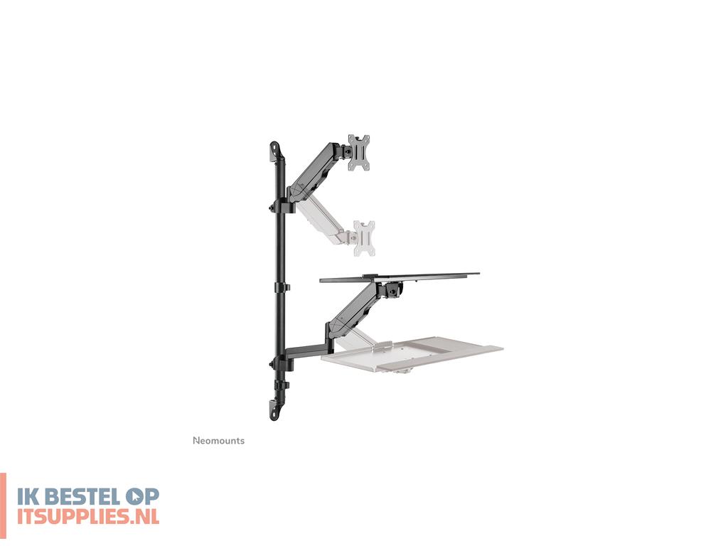 3204814-neomounts_wl90-325bl1_flat_panel_bureau_steun_81-3_cm_32_muur_zwart