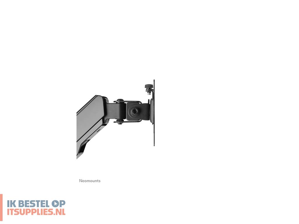 3208271-neomounts_wl90-325bl1_flat_panel_bureau_steun_81-3_cm_32_muur_zwart