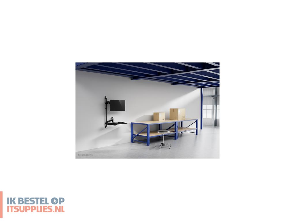 3220984-neomounts_wl90-325bl1_flat_panel_bureau_steun_81-3_cm_32_muur_zwart