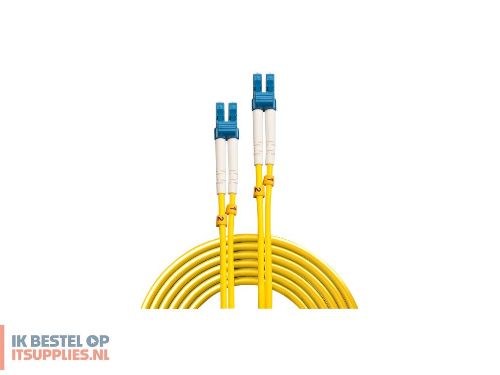 0044500-lindy_47450_infiniband_en_glasvezelkabel_1_m_lc_geel