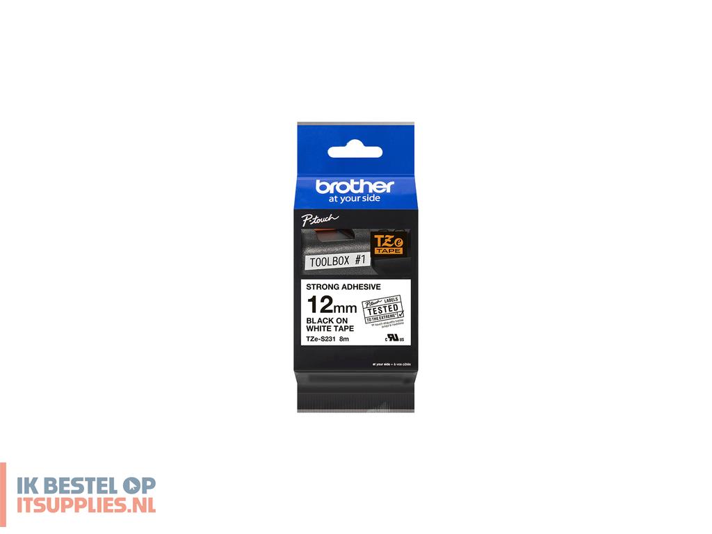1615578-brother_tze-s231_labelprinter-tape_zwart_op_wit_tz