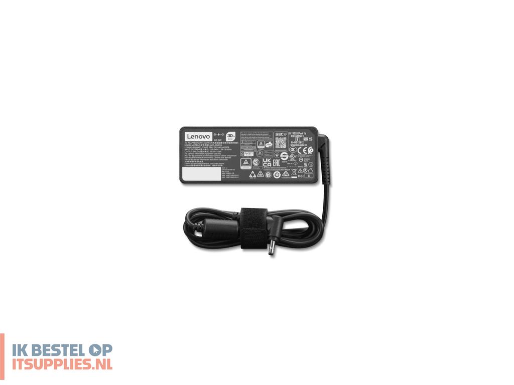 3645689-lenovo_4x21k07722_netvoeding_inverter_binnen_65_w_zwart