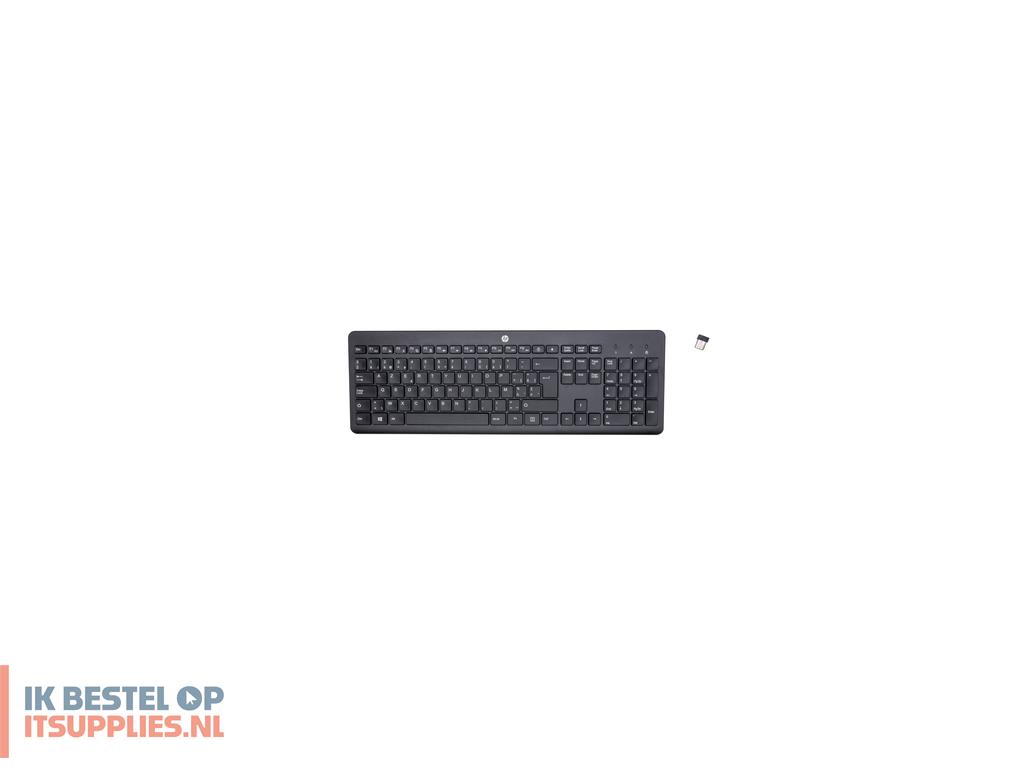 1704215-hp_230_wireless_keyboard_toetsenbord_universeel_rf_draadloos_azerty_belgisch_zwart