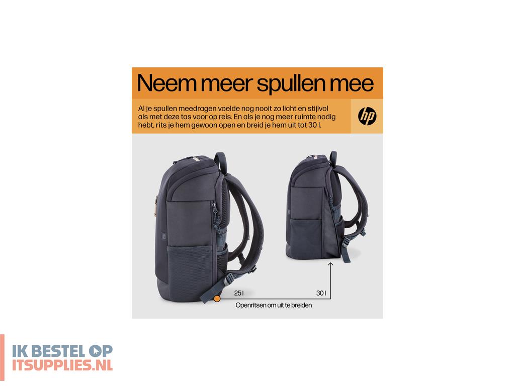 1427904-hp_travel_25_liter_156_iron_gray_laptop_backpack_39-6_cm_156_rugzak_blauw-_grijs