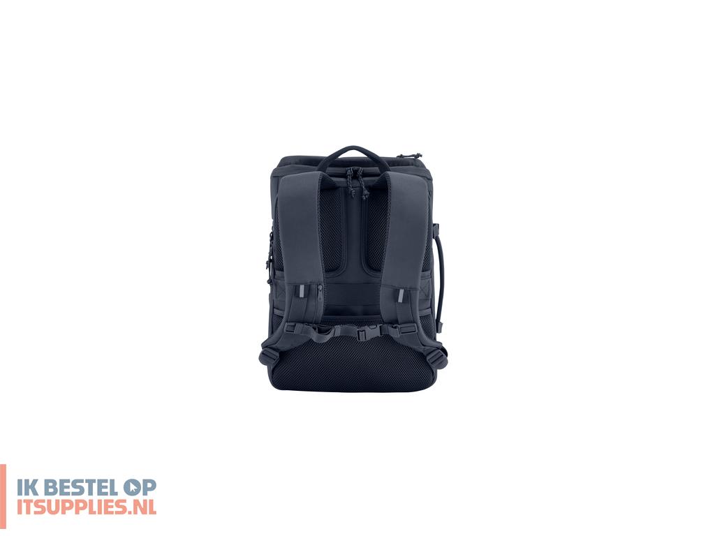 1452038-hp_travel_25_liter_156_iron_gray_laptop_backpack_39-6_cm_156_rugzak_blauw-_grijs
