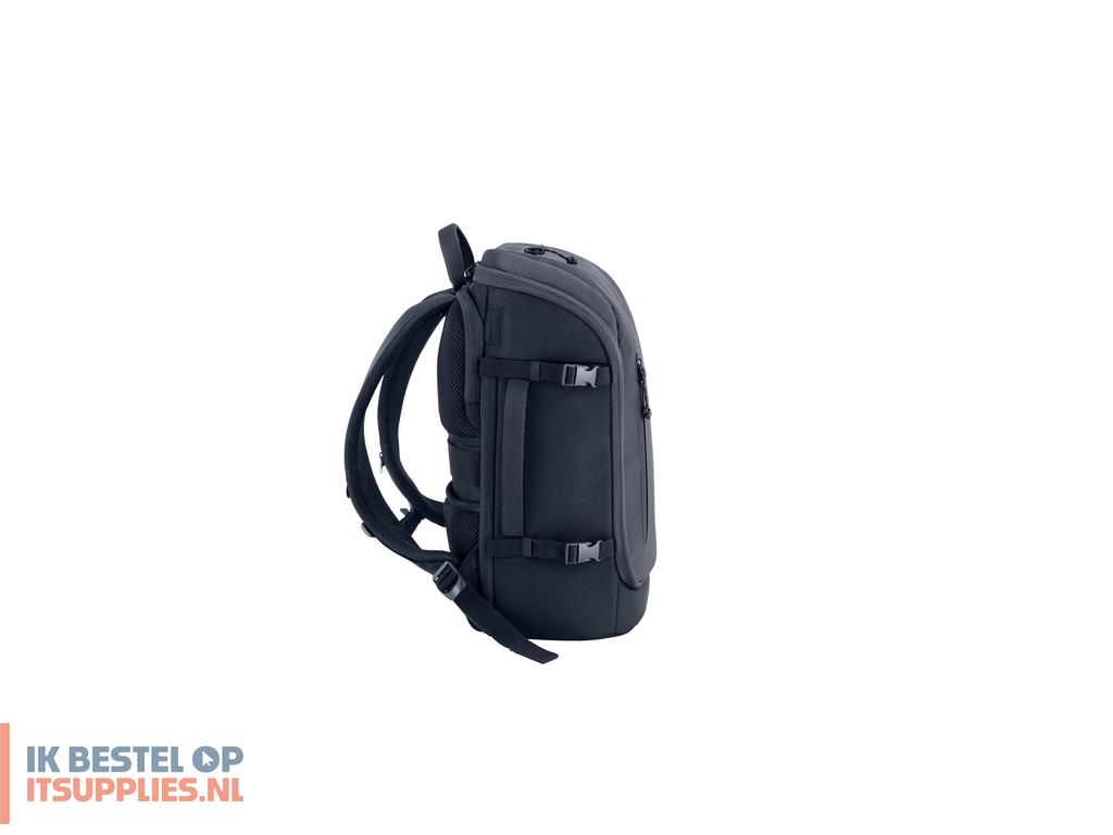 1455868-hp_travel_25_liter_156_iron_gray_laptop_backpack_39-6_cm_156_rugzak_blauw-_grijs