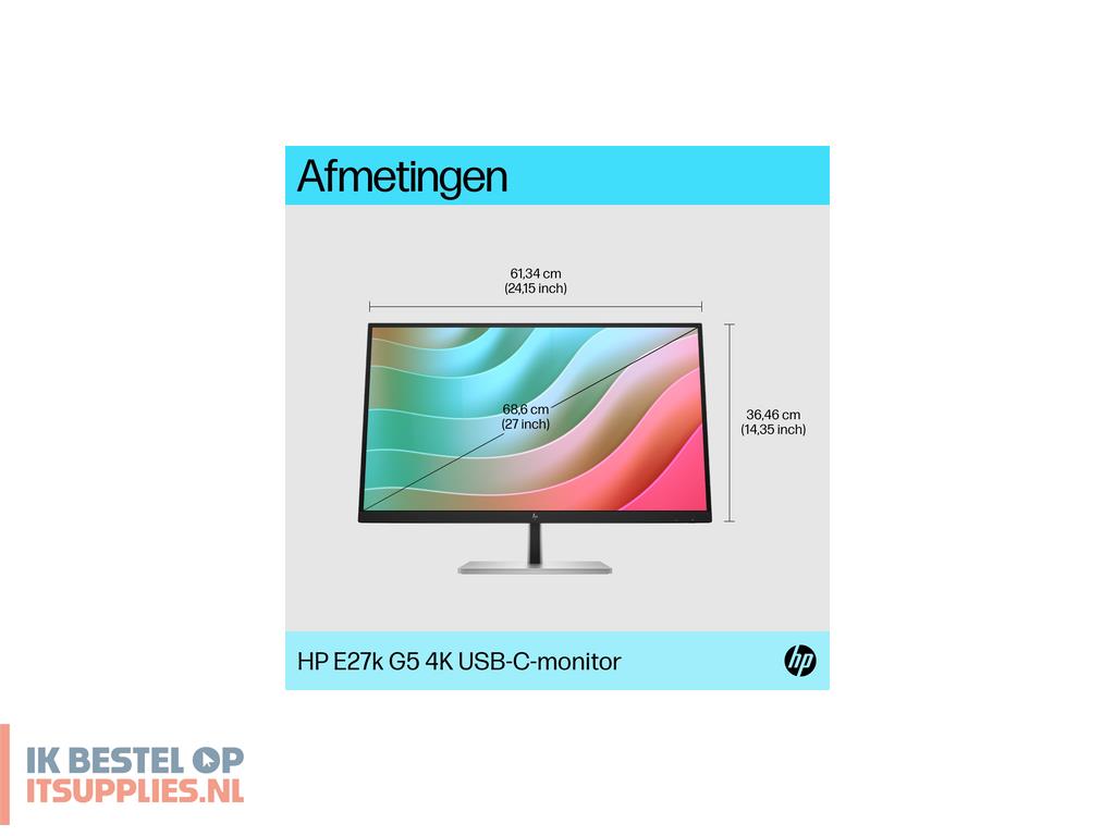 0309686-hp_e-series_e27k_g5_4k_usb-c_monitor_computer_monitor_68-6_cm_27_3840_x_2160_pixels_4k_ultra_hd_lcd_zwart