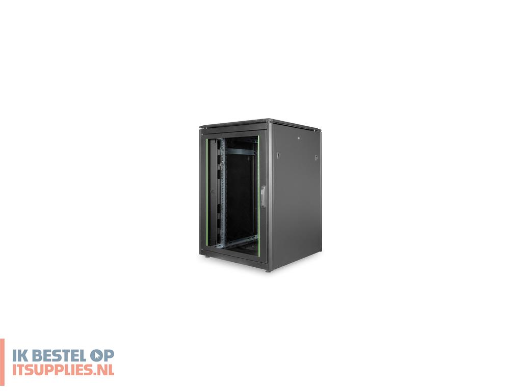 3109638-digitus_dn-19_22u-88-b-1_rack_vrijstaande_rek_zwart