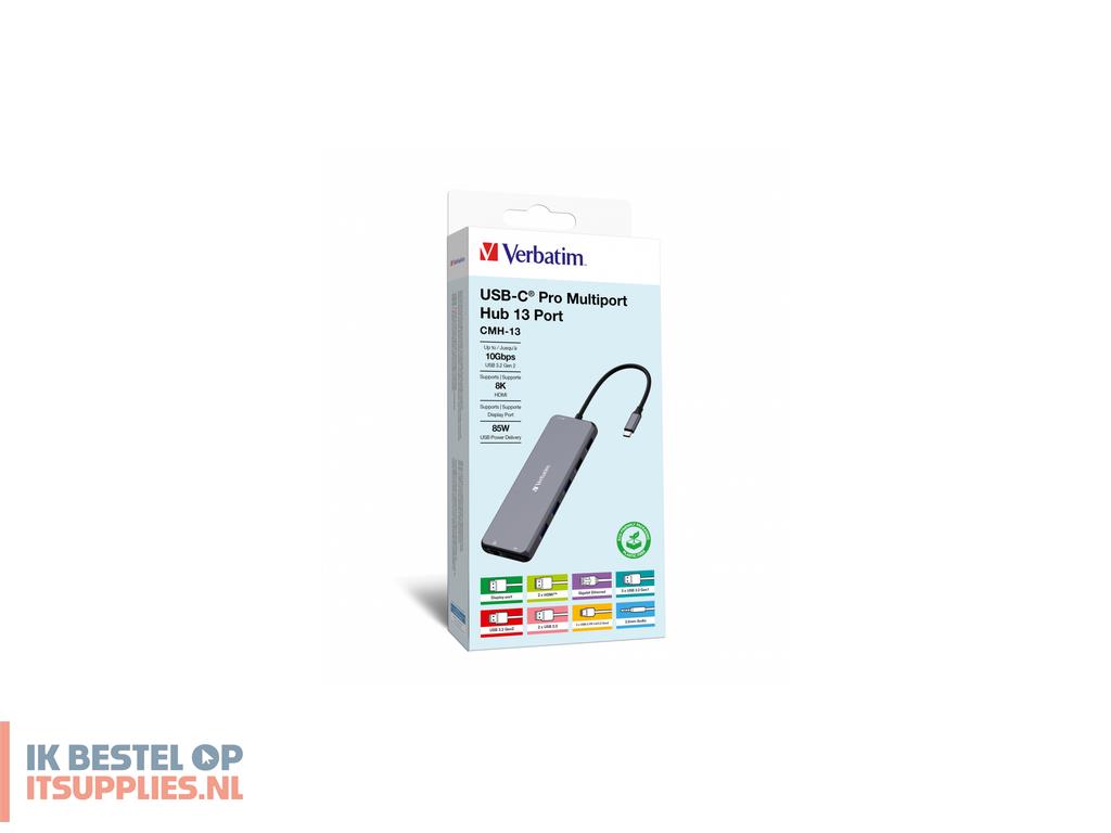 4100439-verbatim_cmh-13_usb_type-c_10000_mbits_zilver