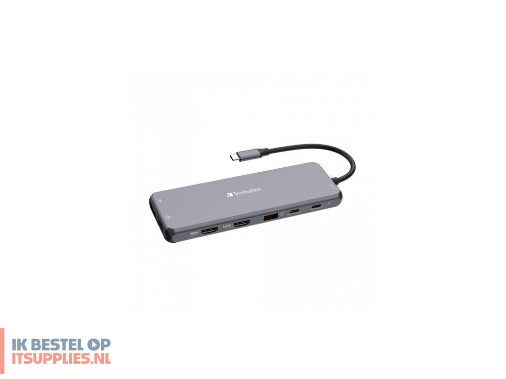 4111759-verbatim_cmh-13_usb_type-c_10000_mbits_zilver
