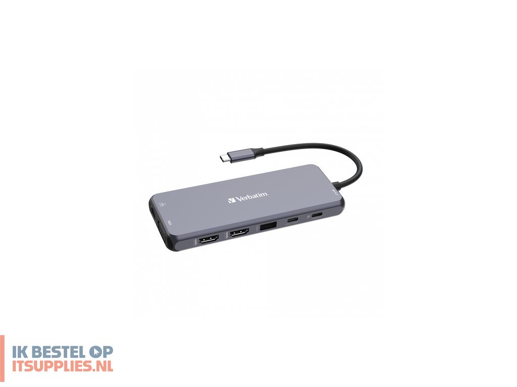 3418075-verbatim_cmh-14_usb_type-c_5000_mbits_zilver
