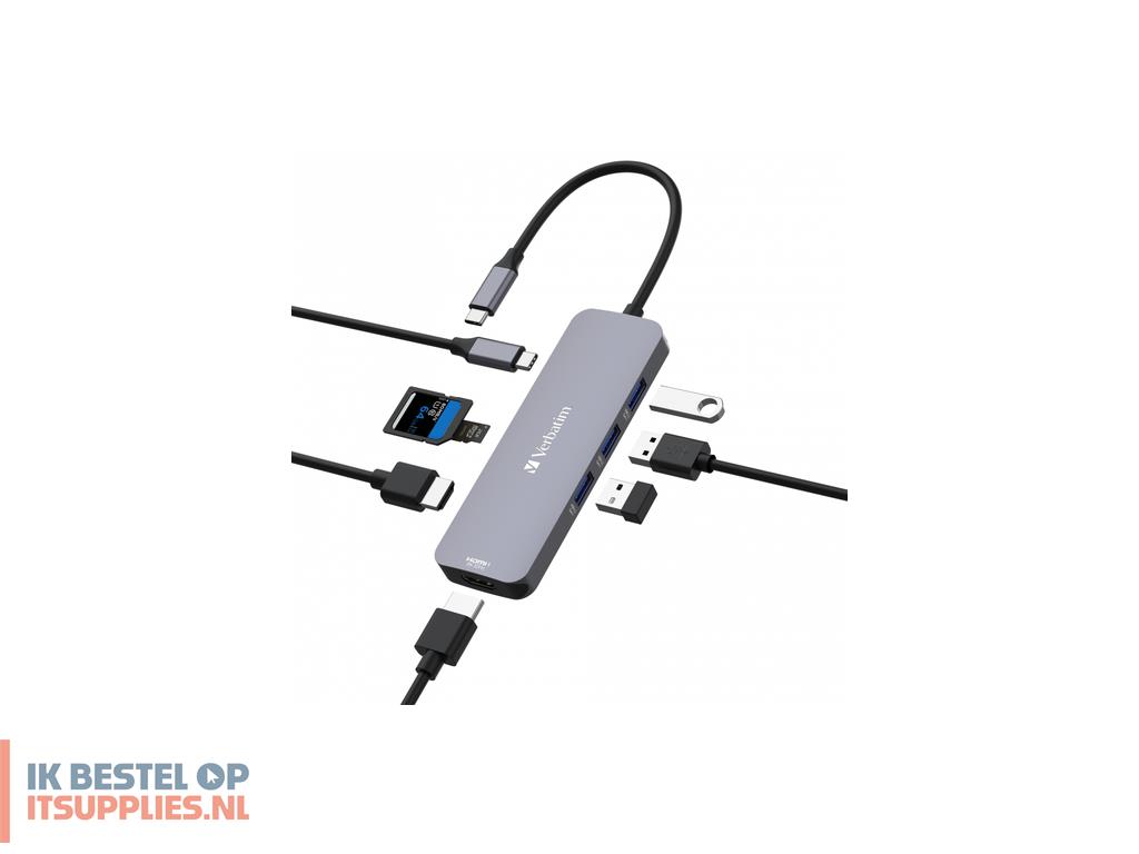 2201758-verbatim_cmh-08_usb_type-c_5000_mbits_zilver