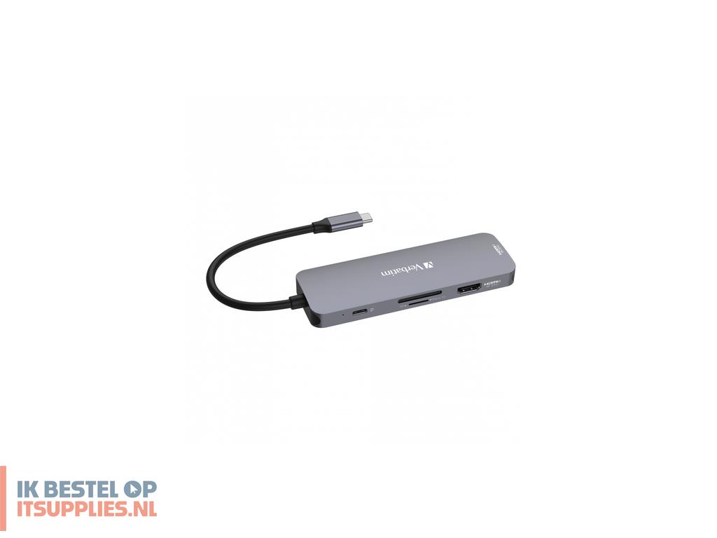 2204257-verbatim_cmh-08_usb_type-c_5000_mbits_zilver