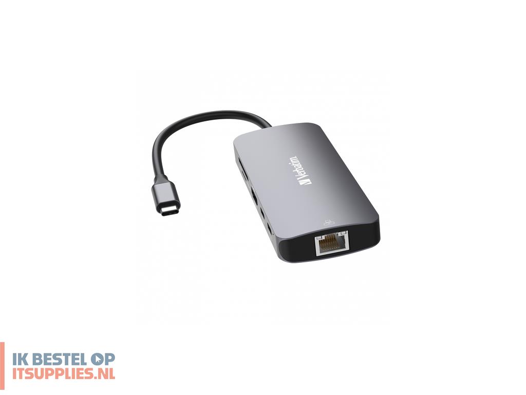 1049734-verbatim_cmh-09_usb_type-c_10000_mbits_zilver